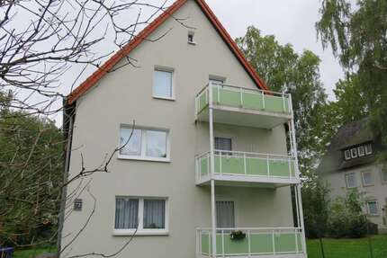 Wohnung zum Mieten in Herford 498,00 € 61.78 m²