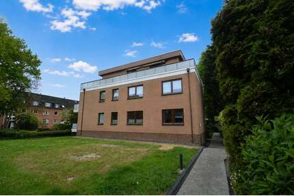 Wohnung zum Kaufen in Hamburg Niendorf 550.000,00 € 138.03 m²