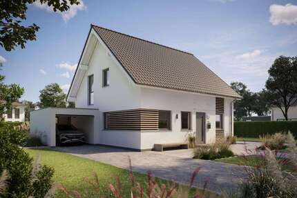 Haus zum Kaufen in Ottendorf-Okrilla 489.900,01 € 131 m²