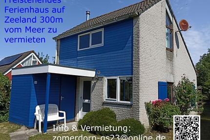 Entspannter Sommerabend am Meer Ferienhaus Zeeland Fronleichnam - Aachen Aachen-Mitte