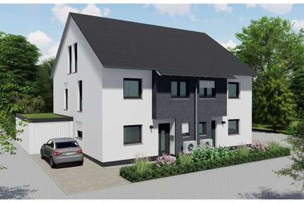 Haus zum Kaufen in Gladbeck-Zweckel 489.950,00 € 137 m²