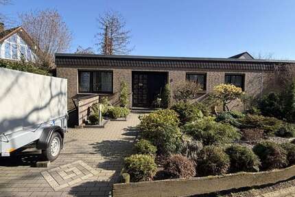 Haus zum Kaufen in Dorsten Rhade 245.000,00 € 114.71 m² - Dorsten / Rhade