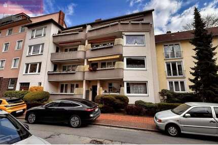 Wohnung zum Kaufen in Hannover 248.000,00 € 91 m²