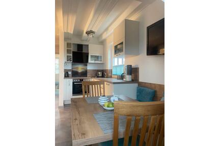 Gemütliche Ferienwohnung in Wenningstedt - Wenningstedt-Braderup (Sylt)