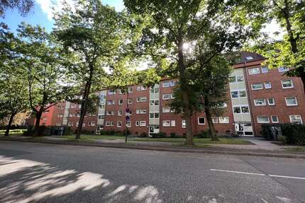 Wohnung zum Mieten in Pinneberg 685,00 € 66 m²