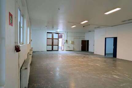 Halle in Roxheim 1.600,00 € 150 m²