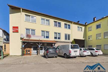 Gastronomie in Uhingen 2.500,00 € 370 m²