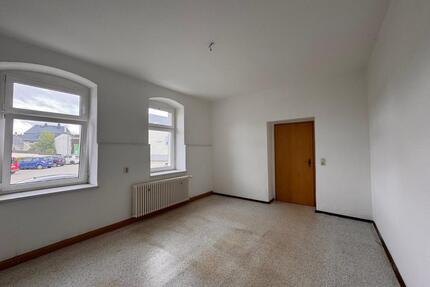 3-Raumohnung im Erdgeschoss zu vermieten - Eibenstock