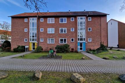 2 Zimmer Wohnung Lüneburg zur Miete- Wentzel Dr.