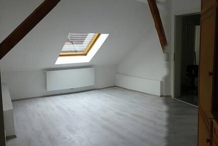 Wohnung zu vermieten in Schäftersheim - Weikersheim