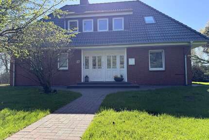 Haus zum Kaufen in Schwabstedt 579.000,00 € 180 m²