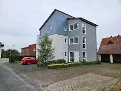 gepflegtes Mehrfamilienhaus mit 3 Wohneinheiten in Stemwede