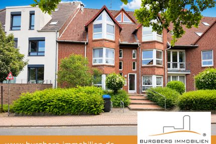 Wohnung zum Kaufen in Gehrden , Han 209.000,00 € 71 m²