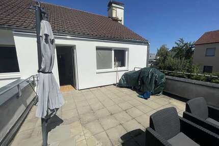 Wohnung zum Mieten in Ingolstadt 850,00 € 93 m²