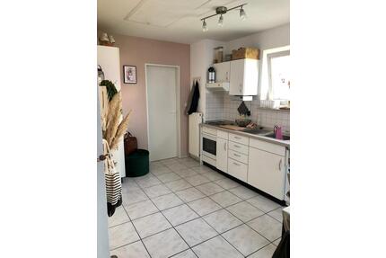 36 m² Singlewohnung im Dorfkern von Legden - Ahaus