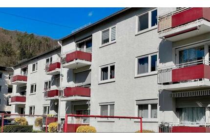 Vermietete Eigentumswohnung - Kapitalanlage - Bad Ems