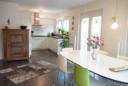 Wohnung zum Mieten in Stuttgart 1.190,00 € 73 m²