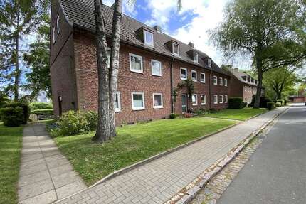 Wohnung zum Mieten in Rendsburg 410,00 € 50.24 m²