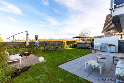 Wohnung zum Kaufen in Offenburg 469.000,00 € 111.21 m²