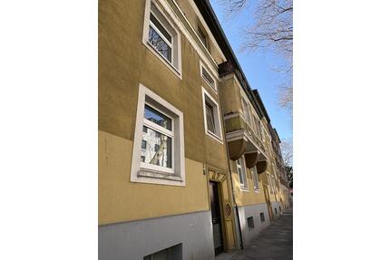 3-Zimmer-Wohnung in Dortmund Innenstadt-Nord