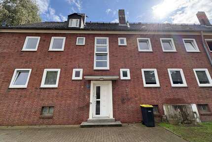 Wohnung zum Mieten in Wilhelmshaven 399,00 € 58.96 m²