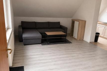 Gepflegte 2-Raumwohnung in Eutin