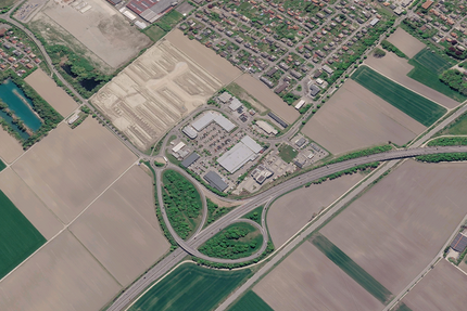 Grundstück in Meitingen 808.200,00 € 4490 m²