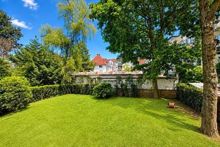 Wohnung zum Kaufen in Münster 1.395.000,00 € 161 m²