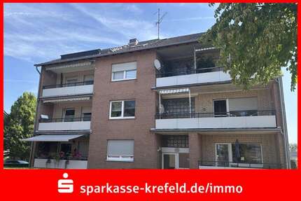Wohnung zum Kaufen in Schwalmtal 155.000,00 € 91.5 m²