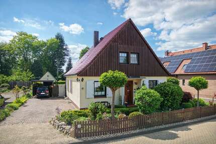 Haus zum Kaufen in Lohheide 237.000,00 € 130 m²