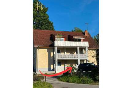 Wohnung zum Kaufen in Vlotho 129.000,00 € 91.65 m²