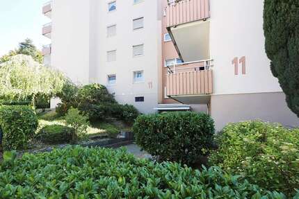 Wohnung zum Kaufen in Saarbrücken 129.000,00 € 72 m²