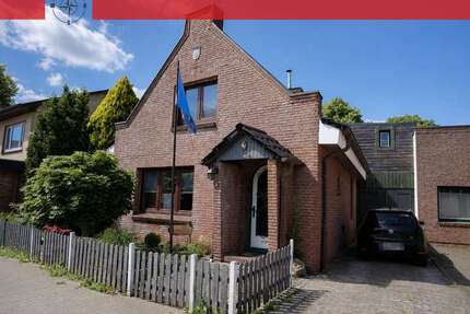 Haus zum Kaufen in Heide 179.000,00 € 70 m²