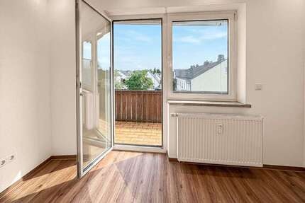 Wohnung zum Mieten in Augsburg 1.250,00 € 69.02 m²