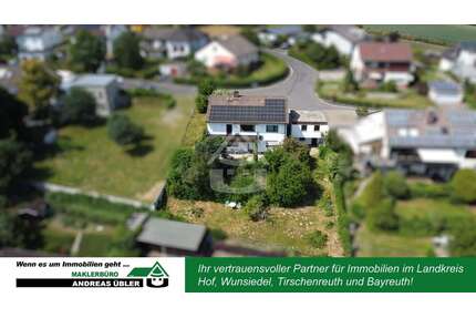 Haus zum Kaufen in Arzberg 289.000,00 € 161 m²