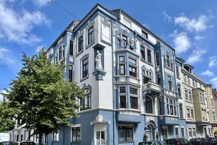 Wohnung zum Kaufen in Bremerhaven 113.500,00 € 71.6 m²