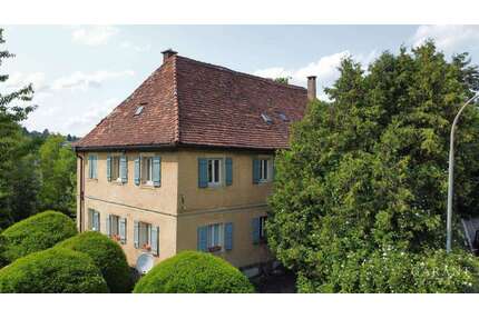 Haus zum Kaufen in Bad Mergentheim 345.000,00 € 180 m²