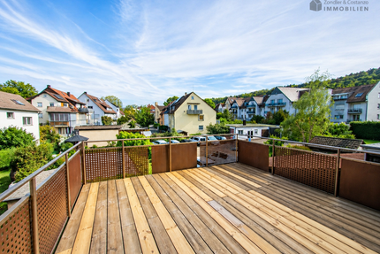 Wohnung zum Mieten in Stuttgart 850,00 € 70.5 m²