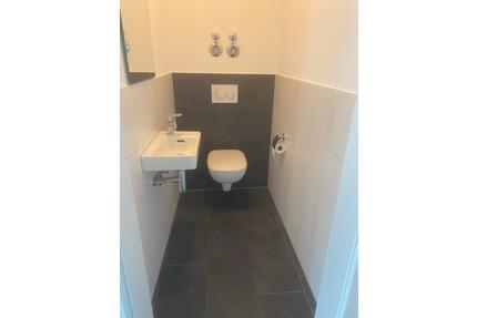 4 Zimmer Maisonette Wohnung mit Balkon in Stutensee