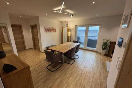 Wohnung zum Kaufen in Hagenbüchach 387.000,00 € 95 m²