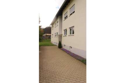 Wohnung zum Mieten in Albstadt-Onstmettingen 350,00 € 53.77 m²