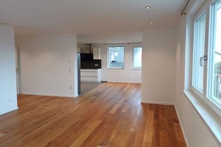 Barrierefreie 3,5-Zimmer-Wohnung ! - Filderstadt