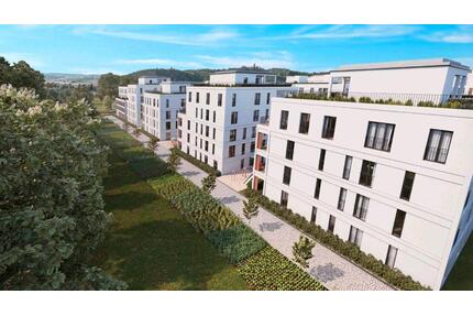 Erstbezug Studenten- & Azubi Apartment in Regensburg ab Mai 26
