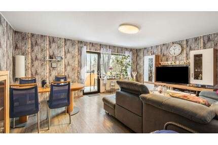 Wohnen mit Komfort & Sonne - moderne 2-Zimmer-Wohnung in Taunusstein-Hahn