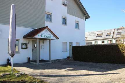Wohnung zum Kaufen in Untermeitingen 390.000,00 € 137 m²
