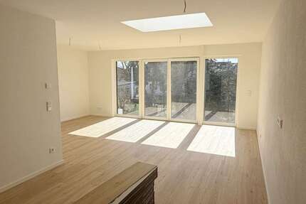 Wohnung zum Mieten in Friedberg 1.450,00 € 90 m²