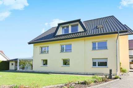 Haus zum Kaufen in Lage, Lippe 749.000,00 € 338 m²