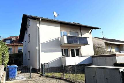 Wohnung zum Mieten in Kelkheim 1.150,00 € 105 m²