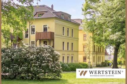 Wohnung zum Kaufen in Bautzen 45.000,00 € 32 m²
