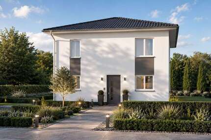 Haus zum Kaufen in Mönchengladbach 674.000,00 € 131 m²
